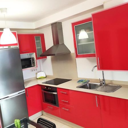 Appartamento Ámbar Playa Honda  Esterno foto